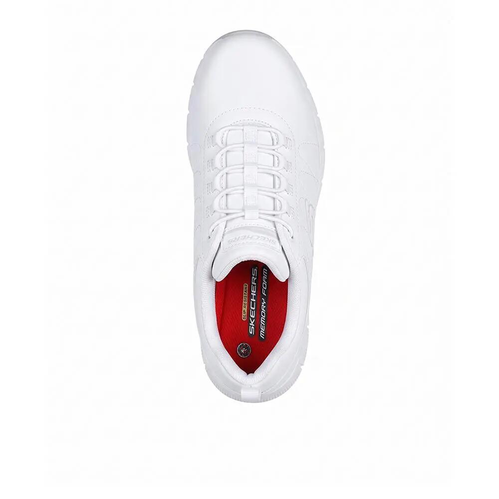 Zapatillas Skechers mujer Nampa Beja 3/4