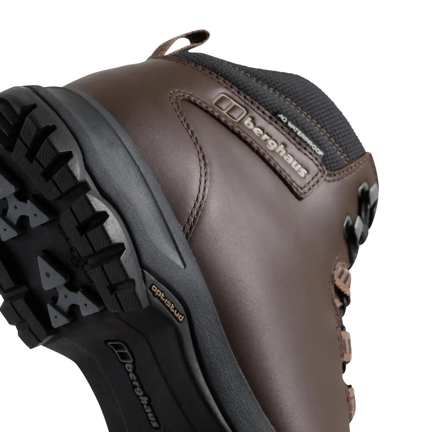 Botas de montaña Berghaus Expeditor Ridge Aq 5/7
