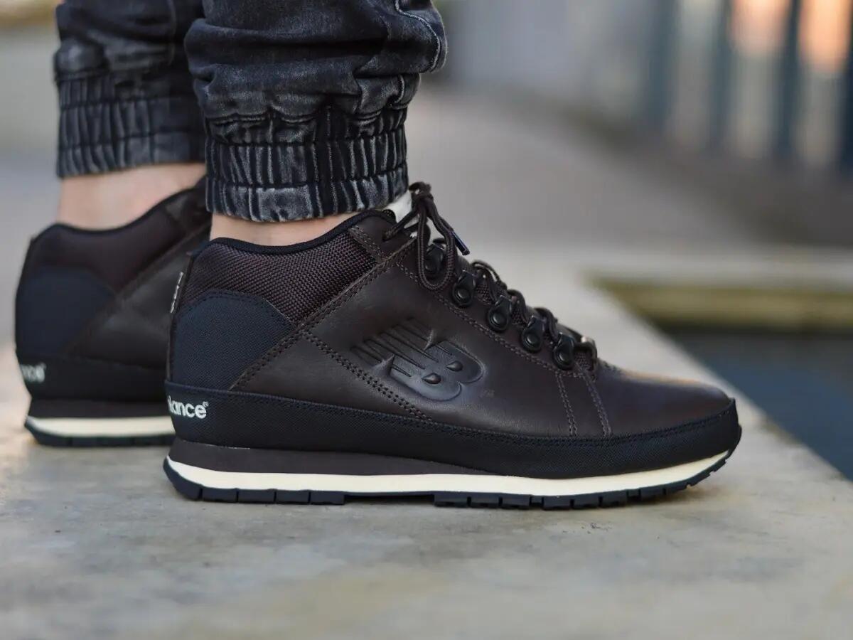 New Balance H754LLB 42,5 (27cm) 4/5