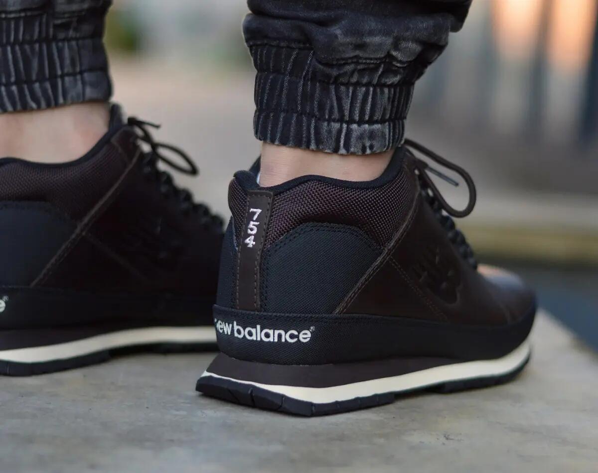 New Balance H754LLB 42,5 (27cm) 3/5