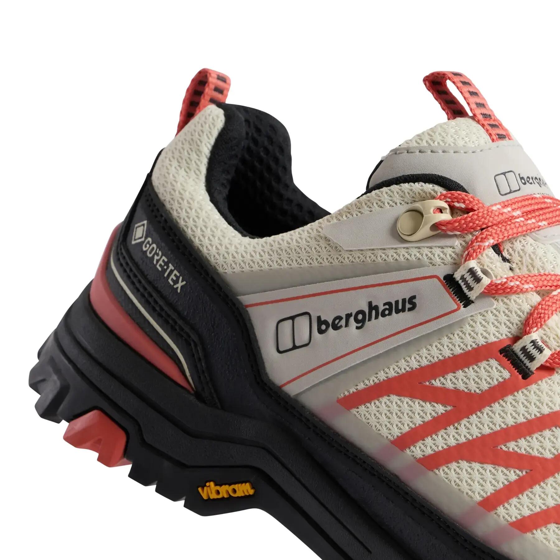 Botas de montaña para mujer Berghaus Terravolt 5/7