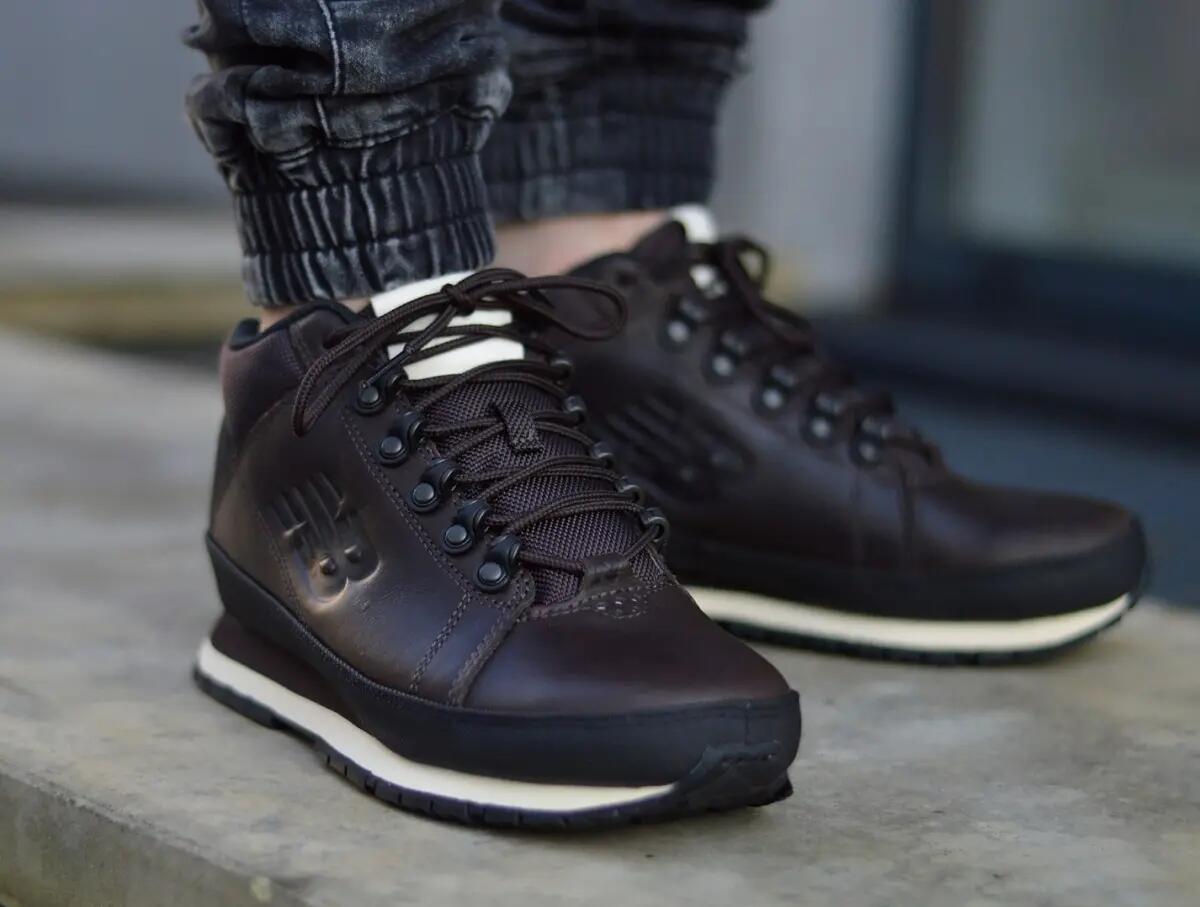 New Balance H754LLB 42,5 (27cm) 2/5