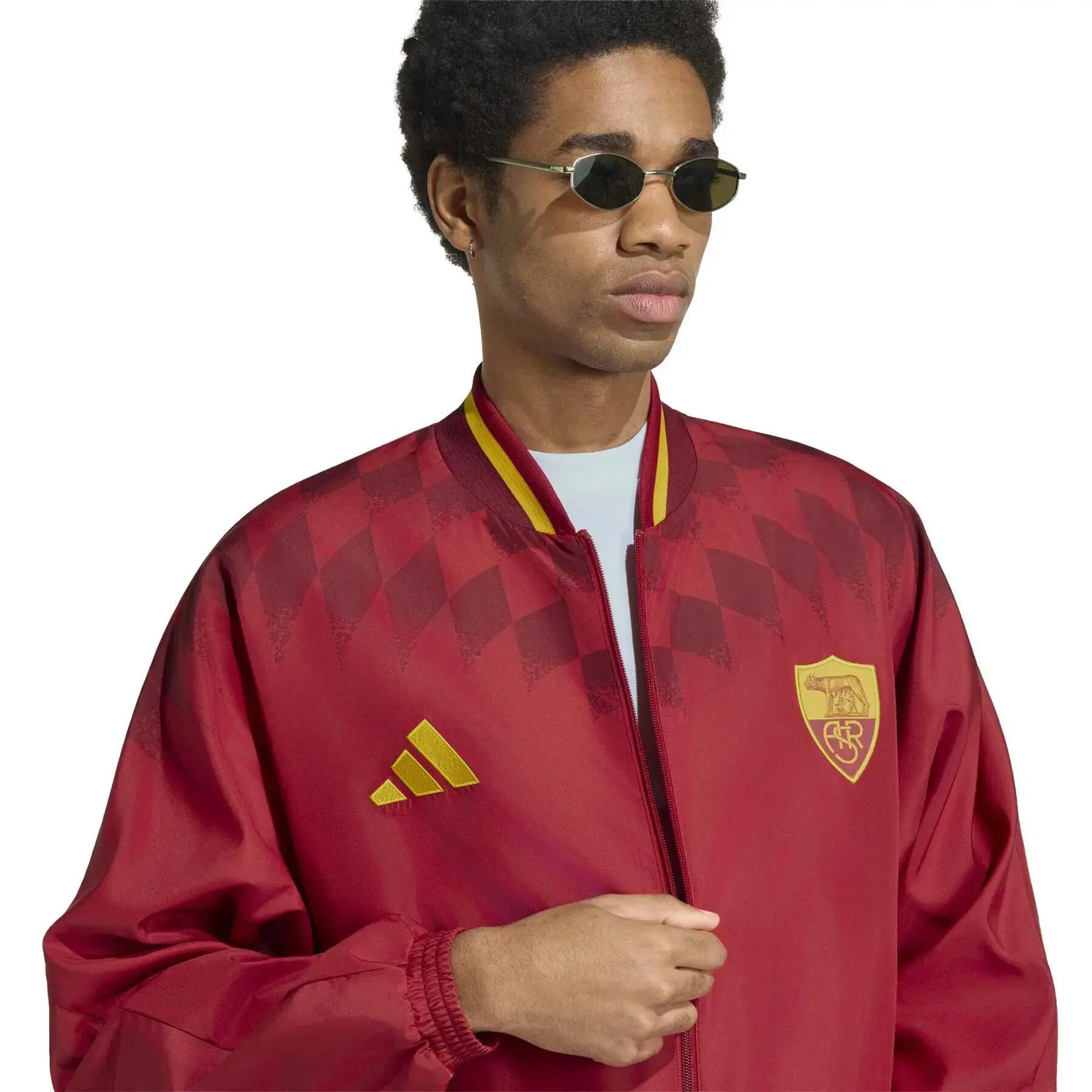 Veste de survêtement AS Roma Stadium 5/6