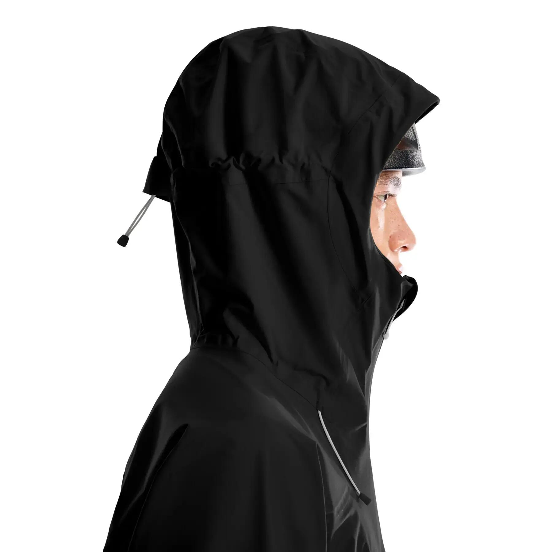 Veste impermeável Berghaus Ridge-Master 5/7