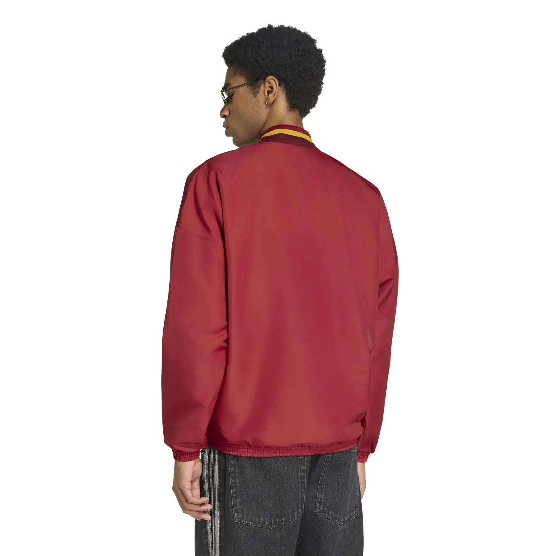 Veste de survêtement AS Roma Stadium 4/6