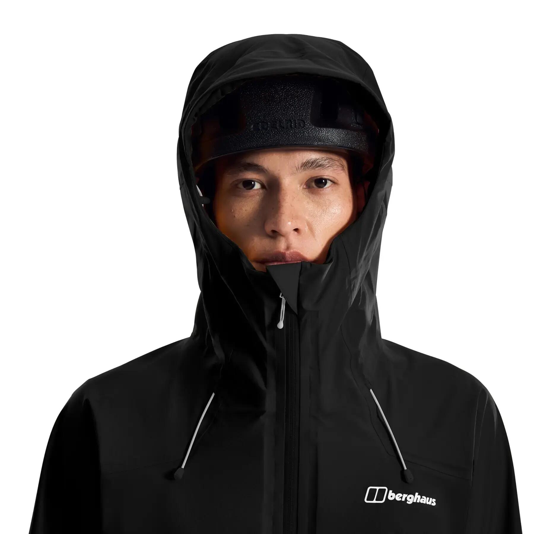 Veste impermeável Berghaus Ridge-Master 4/7