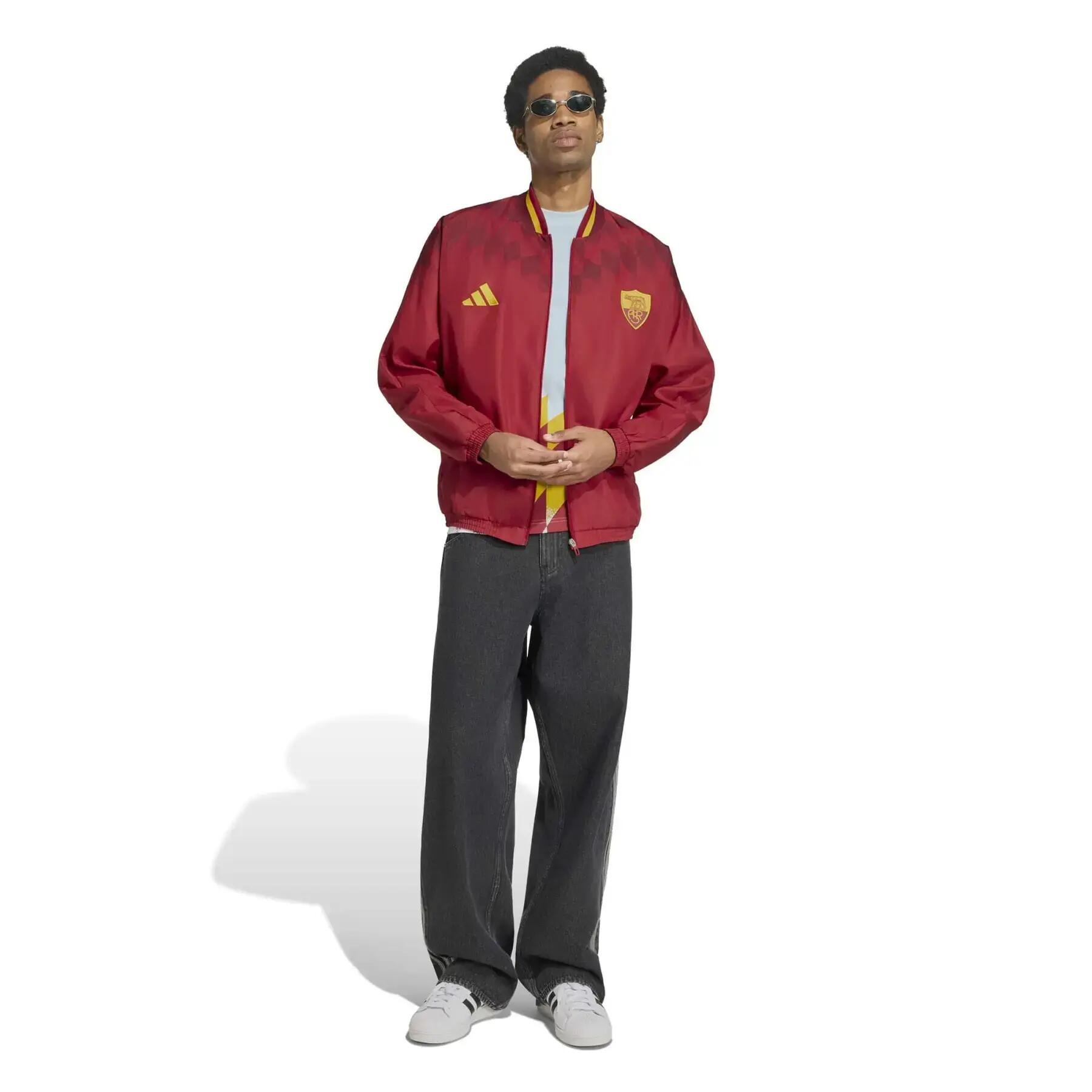 Veste de survêtement AS Roma Stadium 3/6