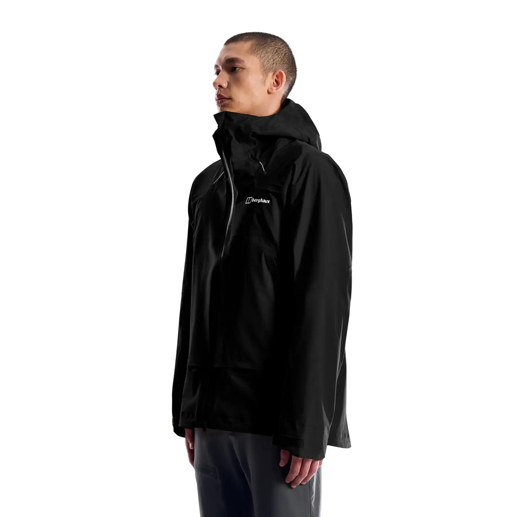 Veste impermeável Berghaus Ridge-Master 3/7