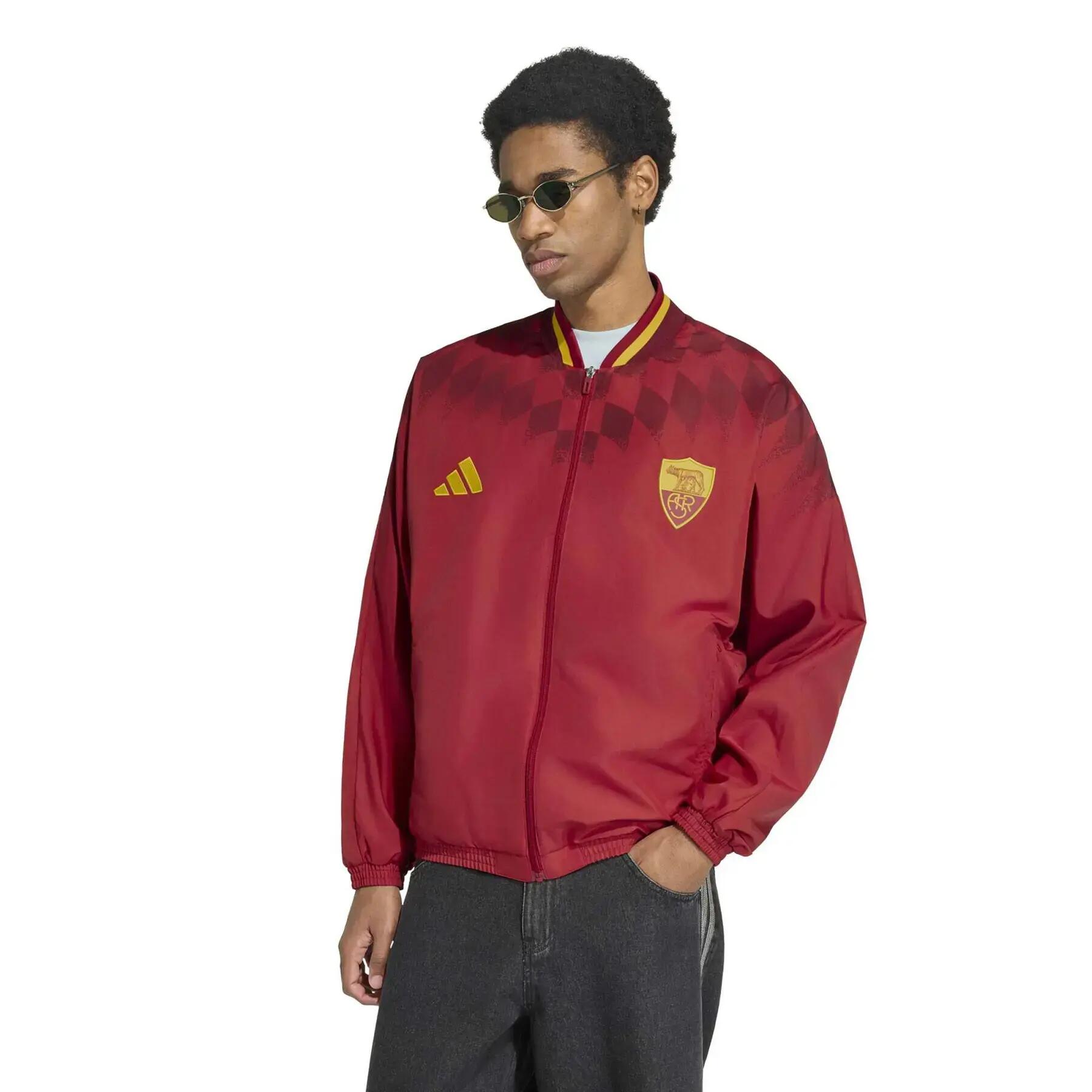 Veste de survêtement AS Roma Stadium 2/6