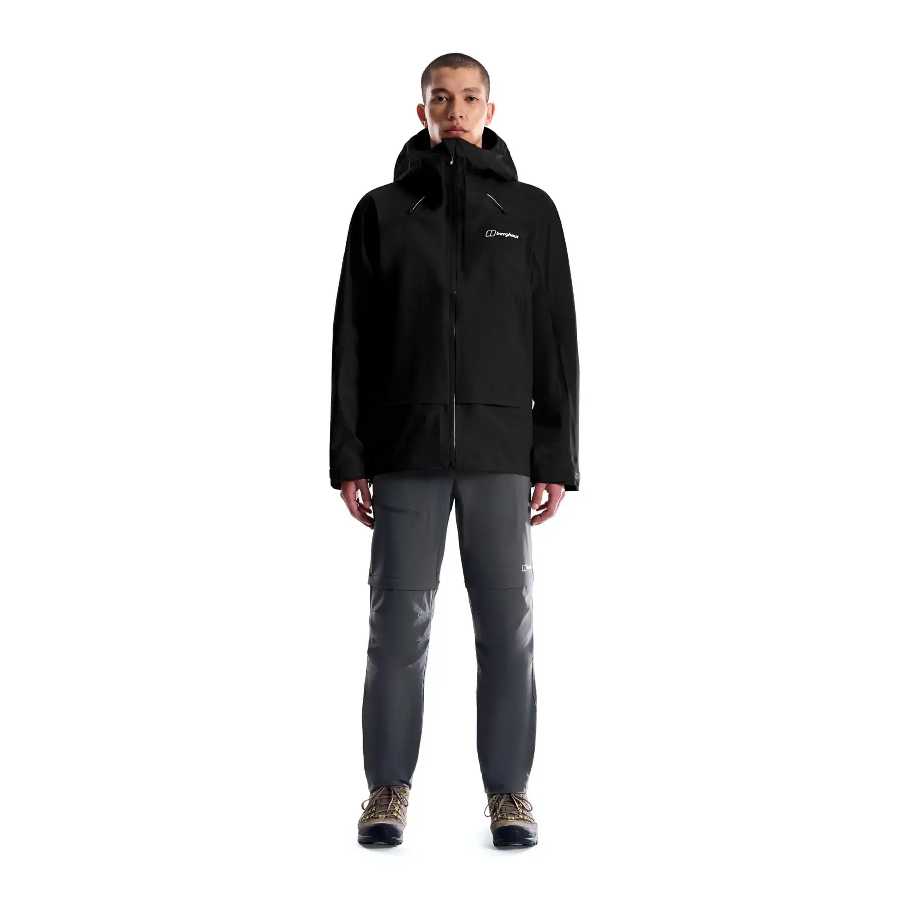 Veste impermeável Berghaus Ridge-Master 2/7