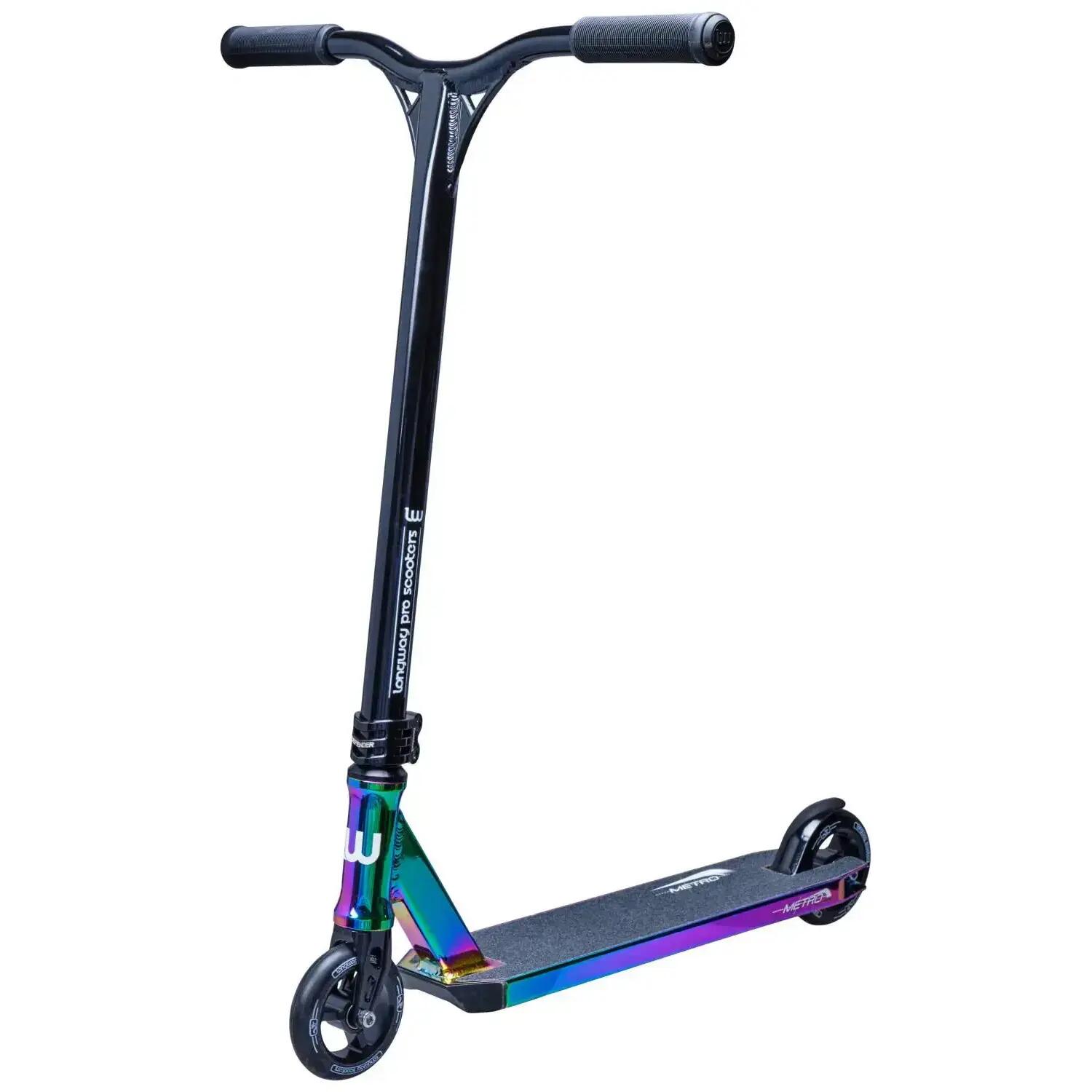 LONGWAY SCOOTERS picture