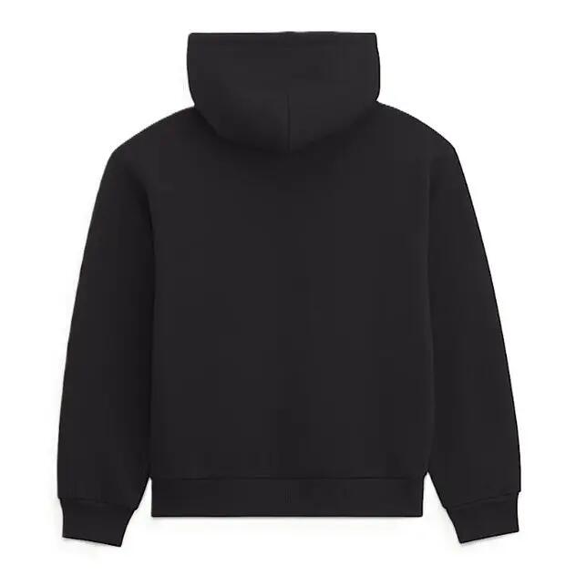 Felpa Vans Salton FZ Black 7/7