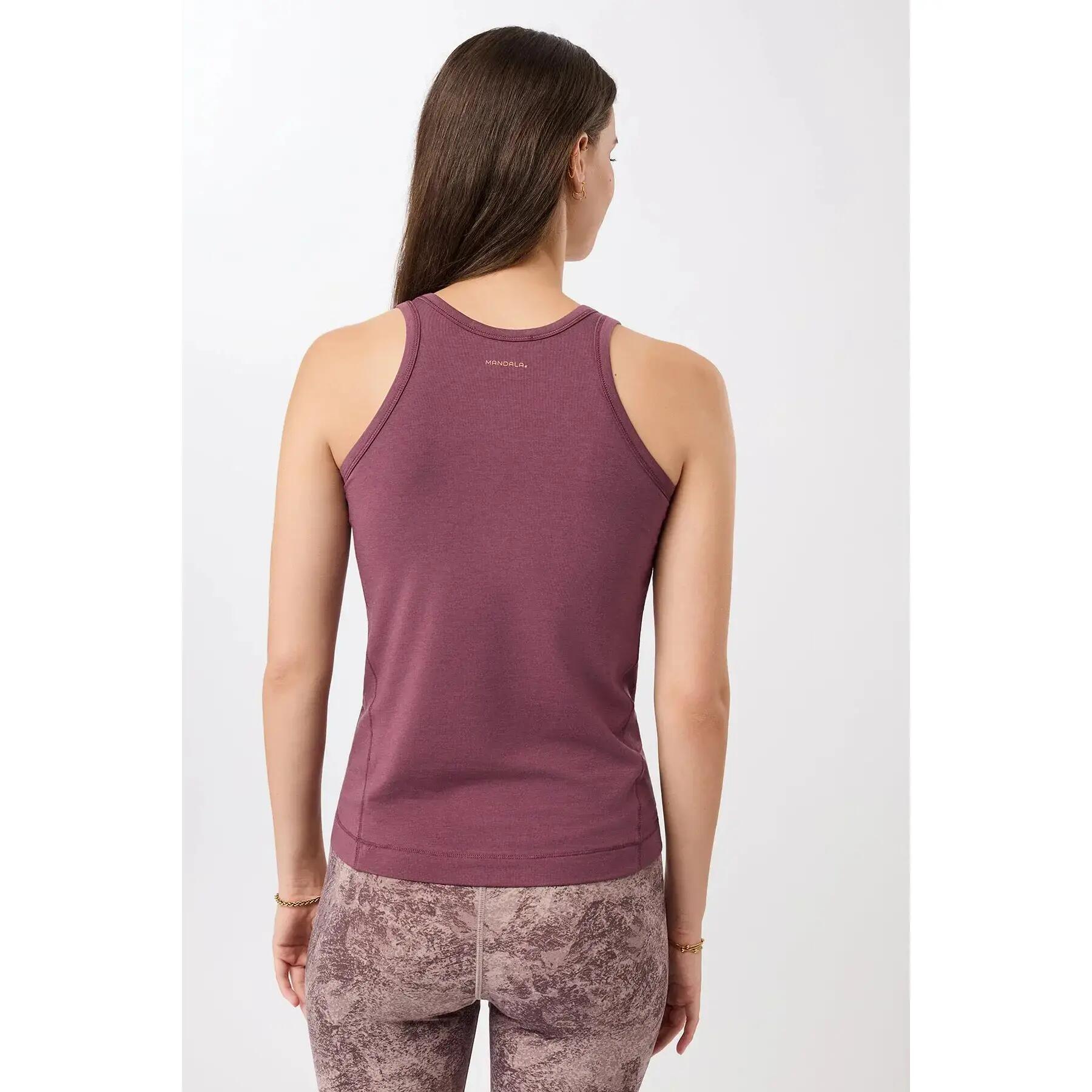 Débardeur femme Mandala Always Fit 2/3