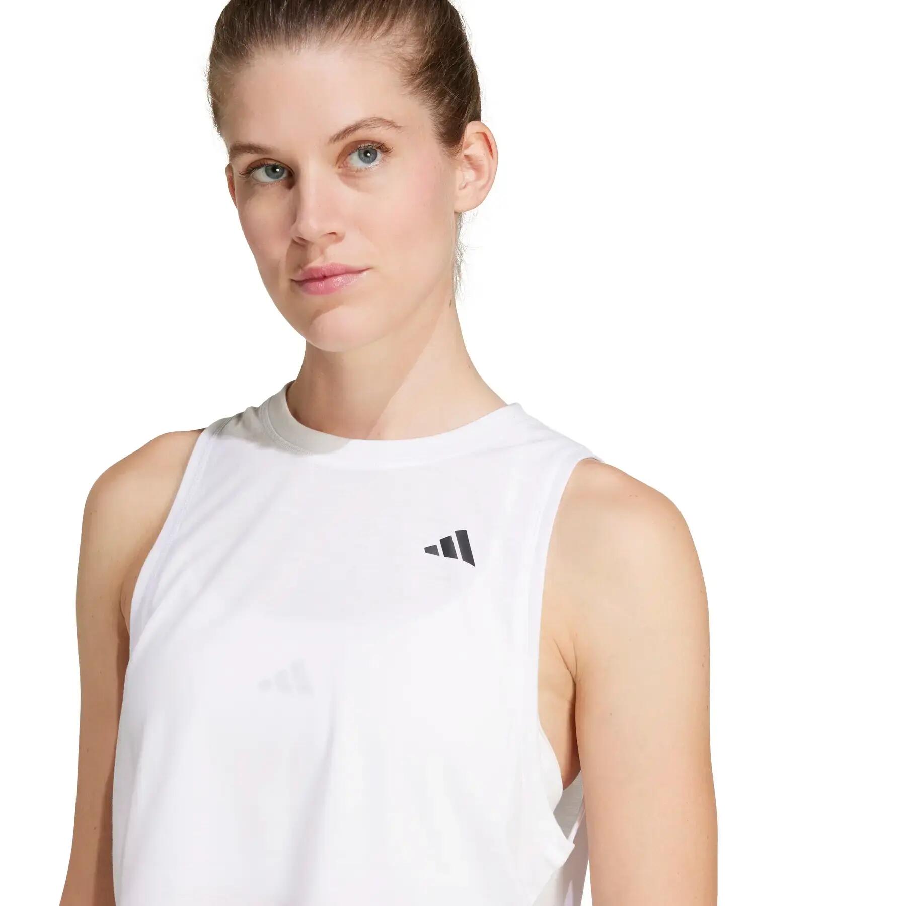 Canottiera da donna adidas Essentials 6/6