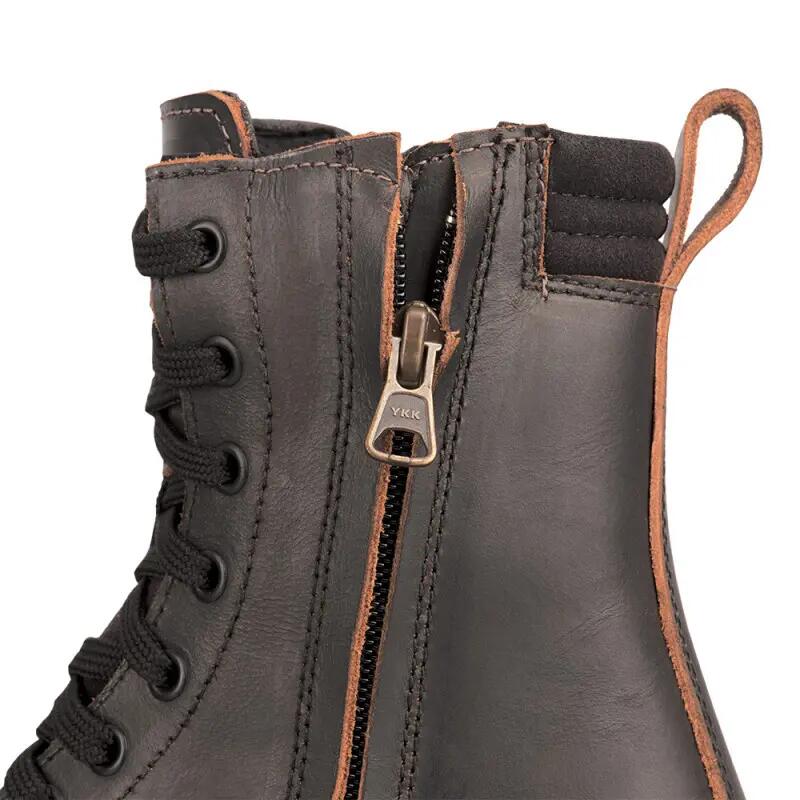 Botas de motociclismo para mulher Oxford Magdalen WS 3/4