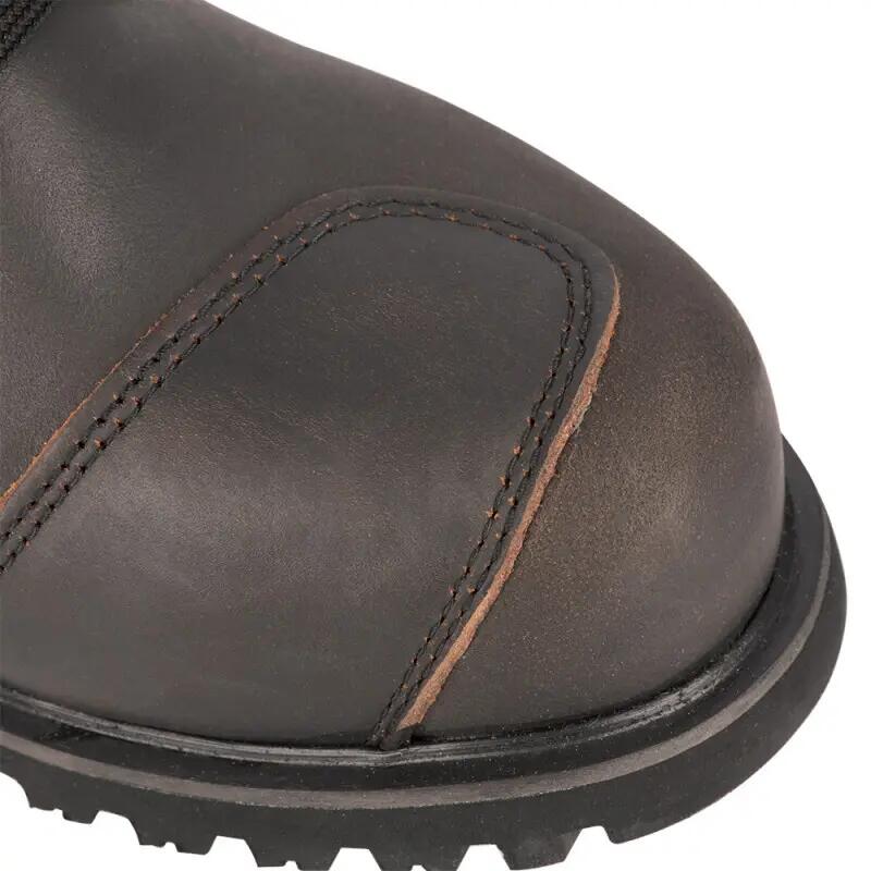 Botas de motociclismo para mulher Oxford Magdalen WS 2/4