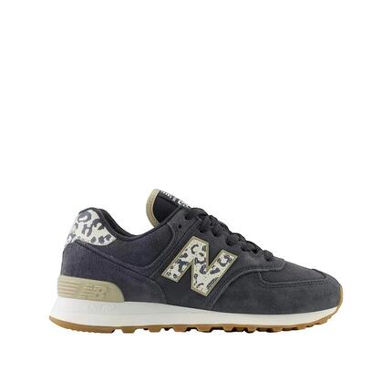 Chaussures New Balance 574 Femme Phantom