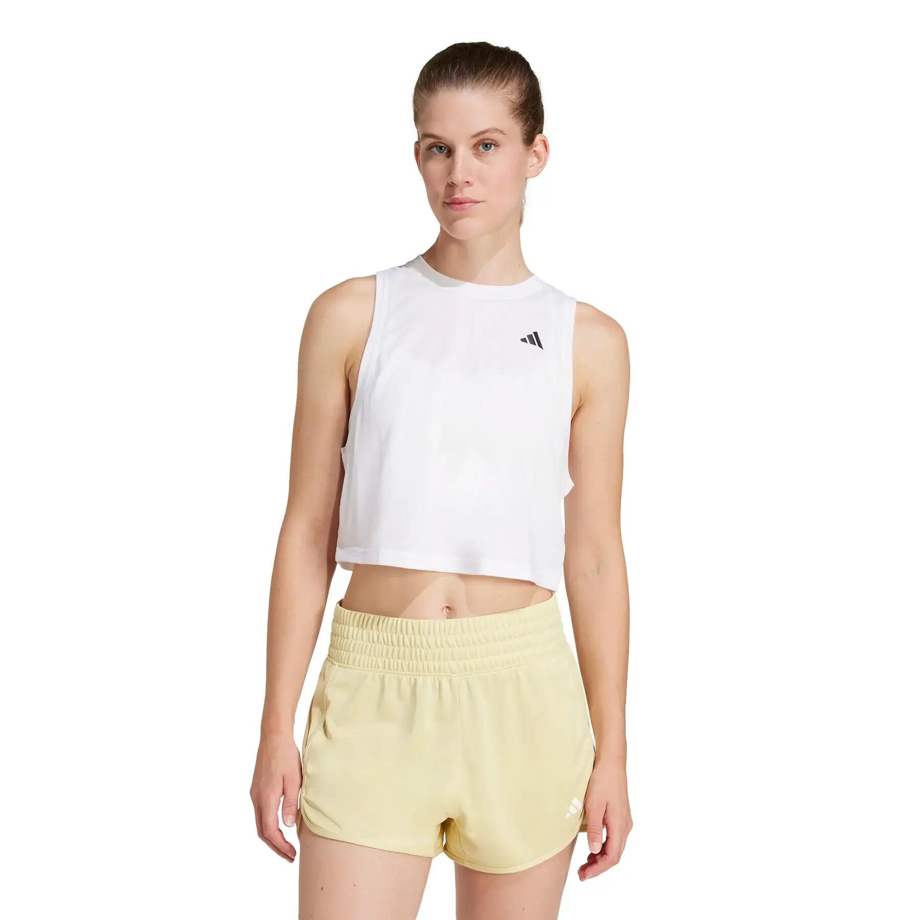 Canottiera da donna adidas Essentials 2/6