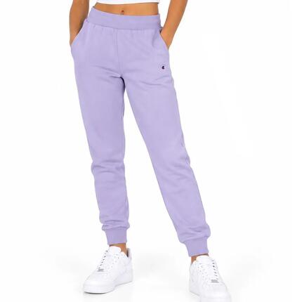 Pantalón Chándal Morado Niña Champion C834KB707