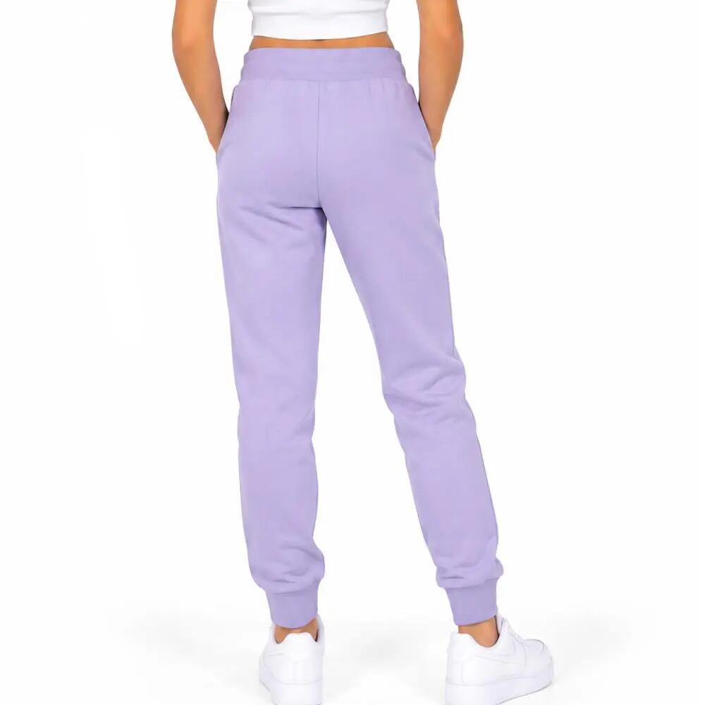 Pantalón Chándal Morado Niña Champion C834KB707 3/3