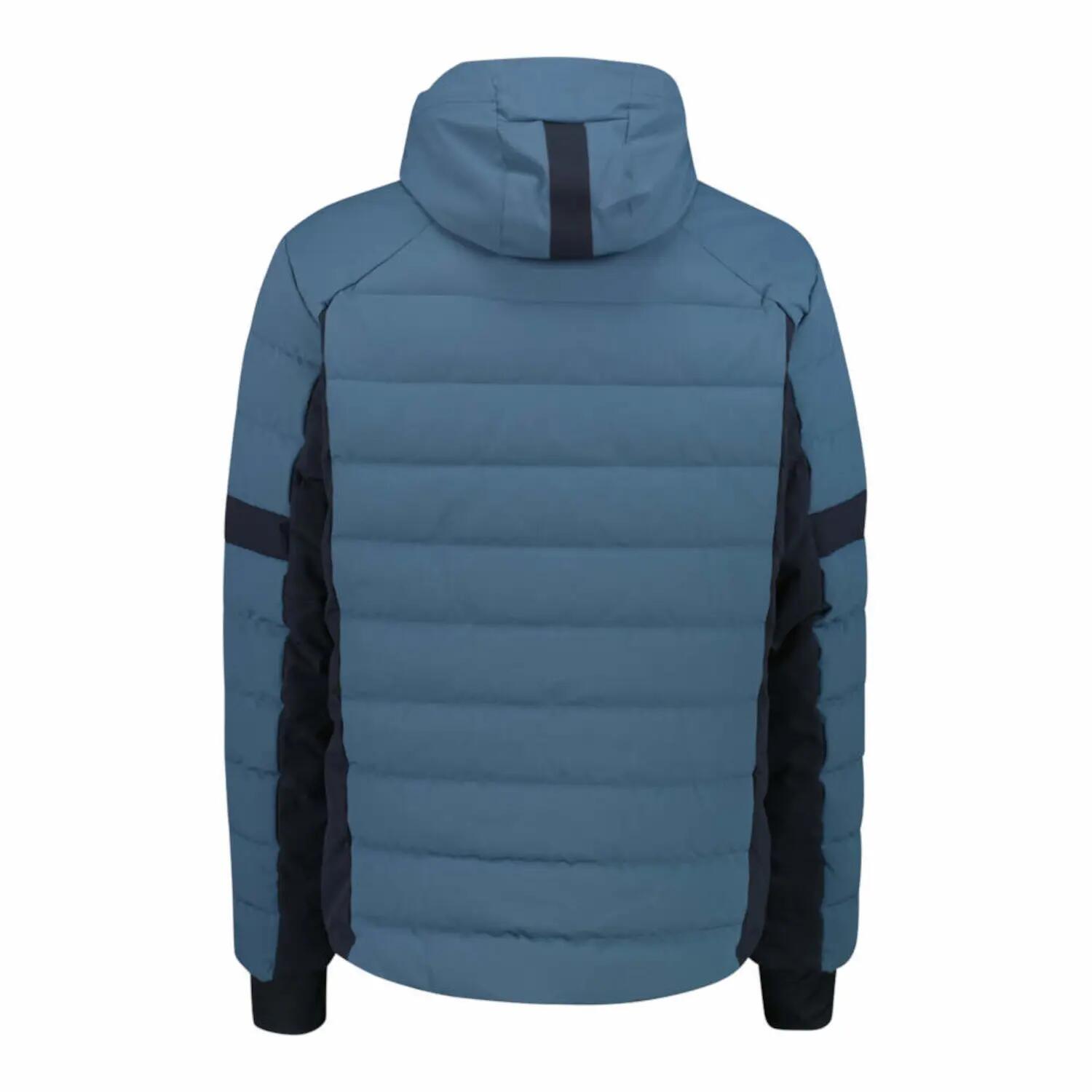 CMP Herren Skijacke Man Jacket Zip Hood 36W0877 2/3