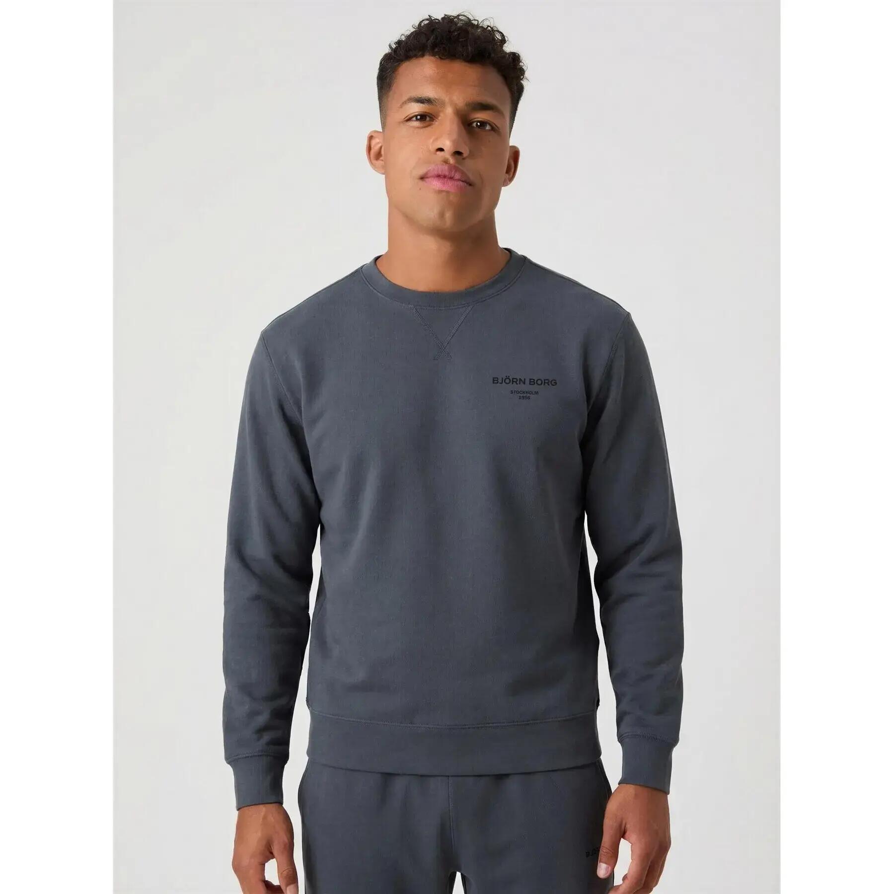 Sweatshirt Björn Borg Essential 1 5/5
