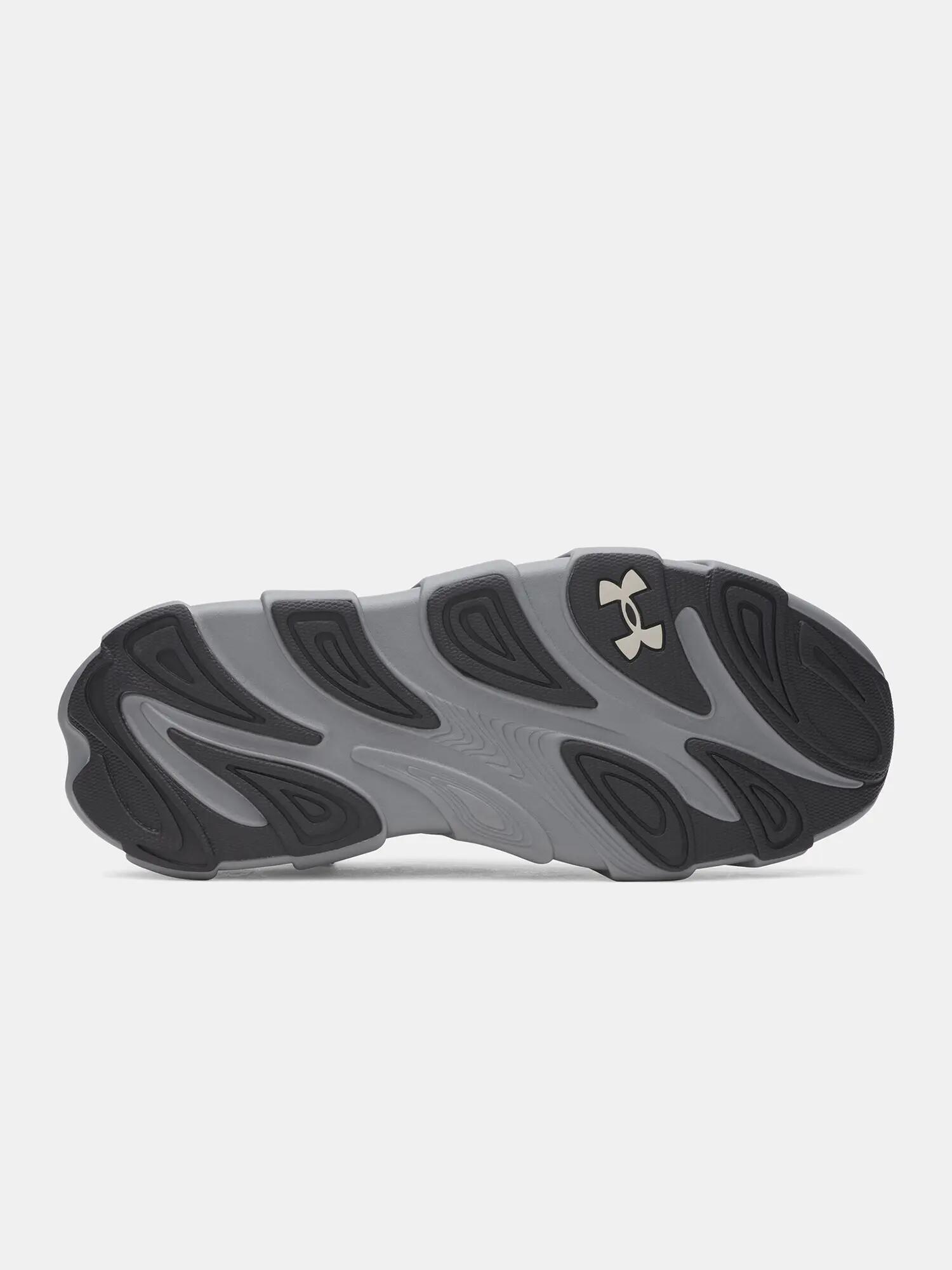 Férfi Under Armour HB Runner SE cipő 4/5