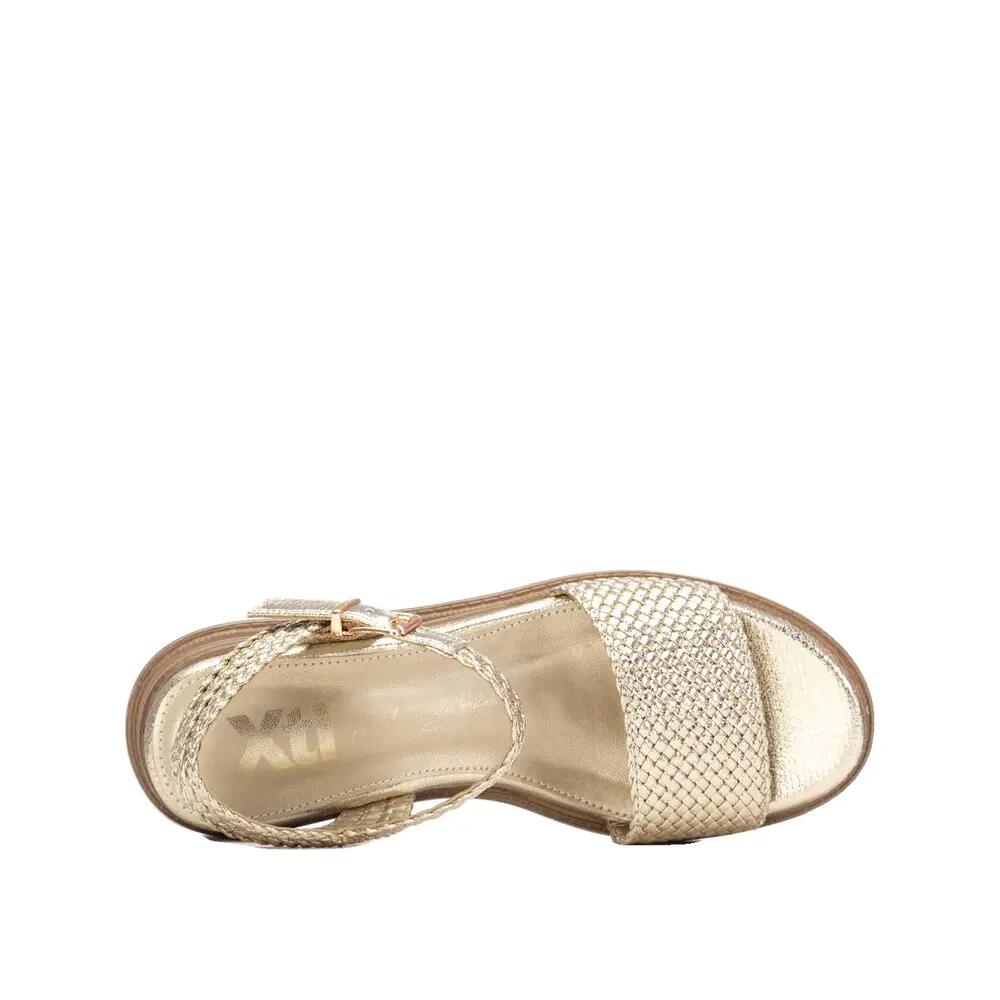 XTI 145251 Metallic Sandals 6/6