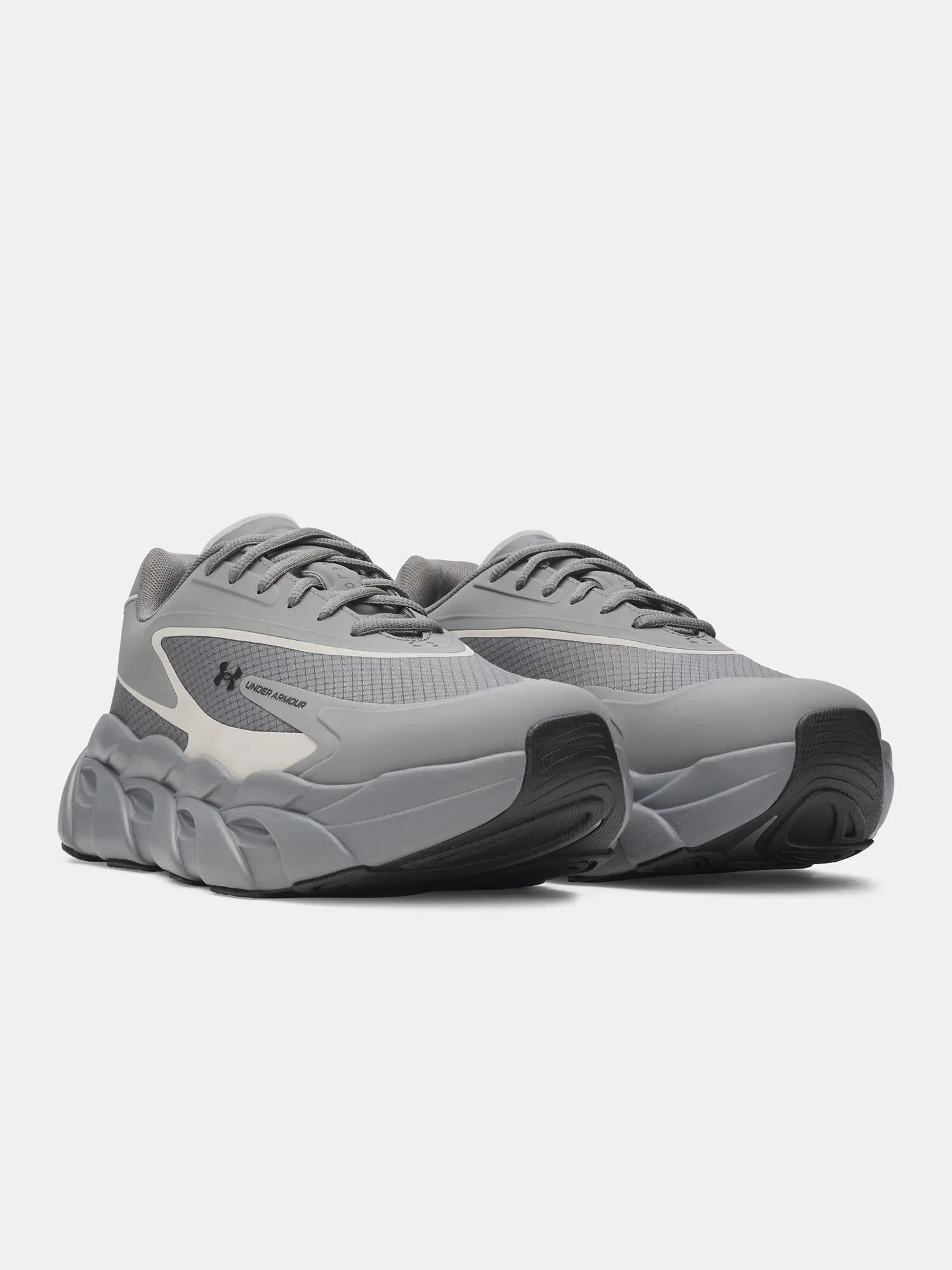 Férfi Under Armour HB Runner SE cipő 3/5
