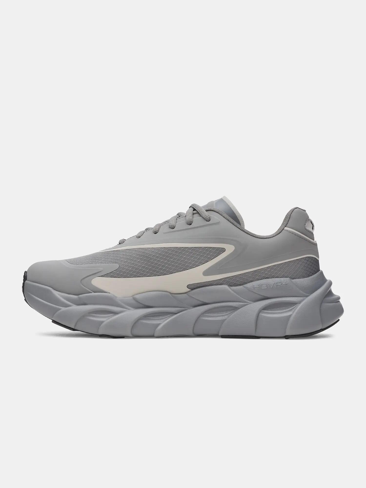 Férfi Under Armour HB Runner SE cipő 2/5