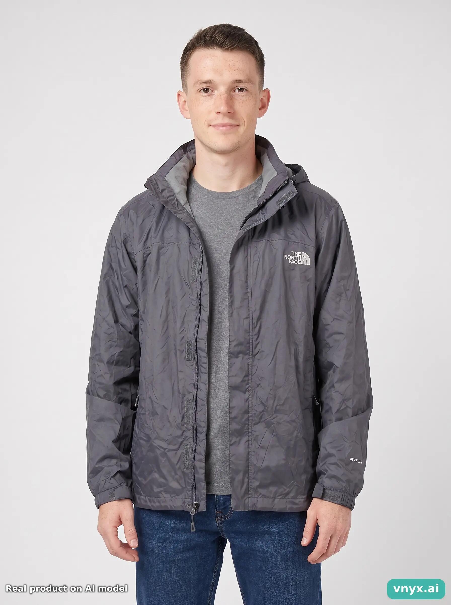 THE NORTH FACE picture