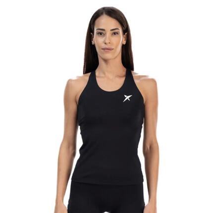T-shirt Drop Shot Perla