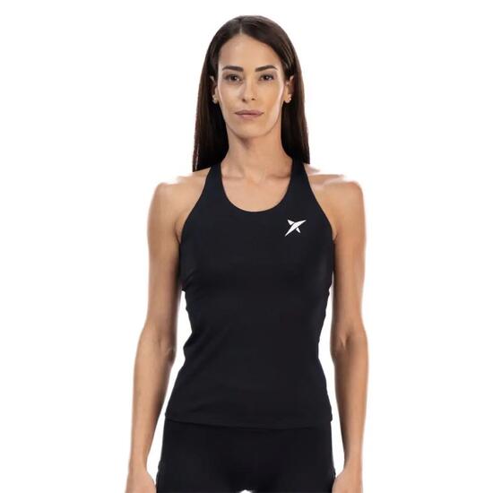 T-shirt Drop Shot Perla
