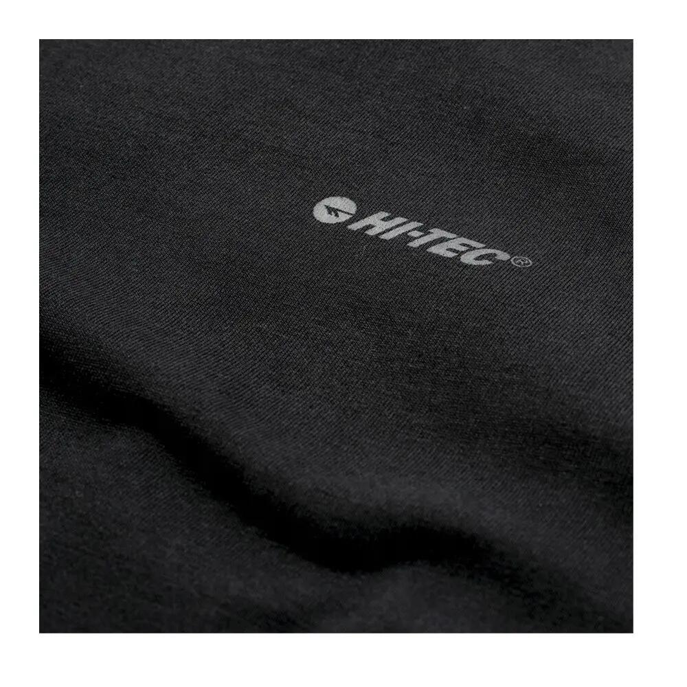 Tshirt PURO Homme (Noir) 4/4