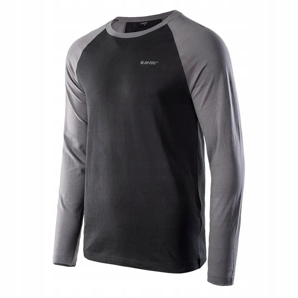Tshirt PURO Homme (Noir) 3/4
