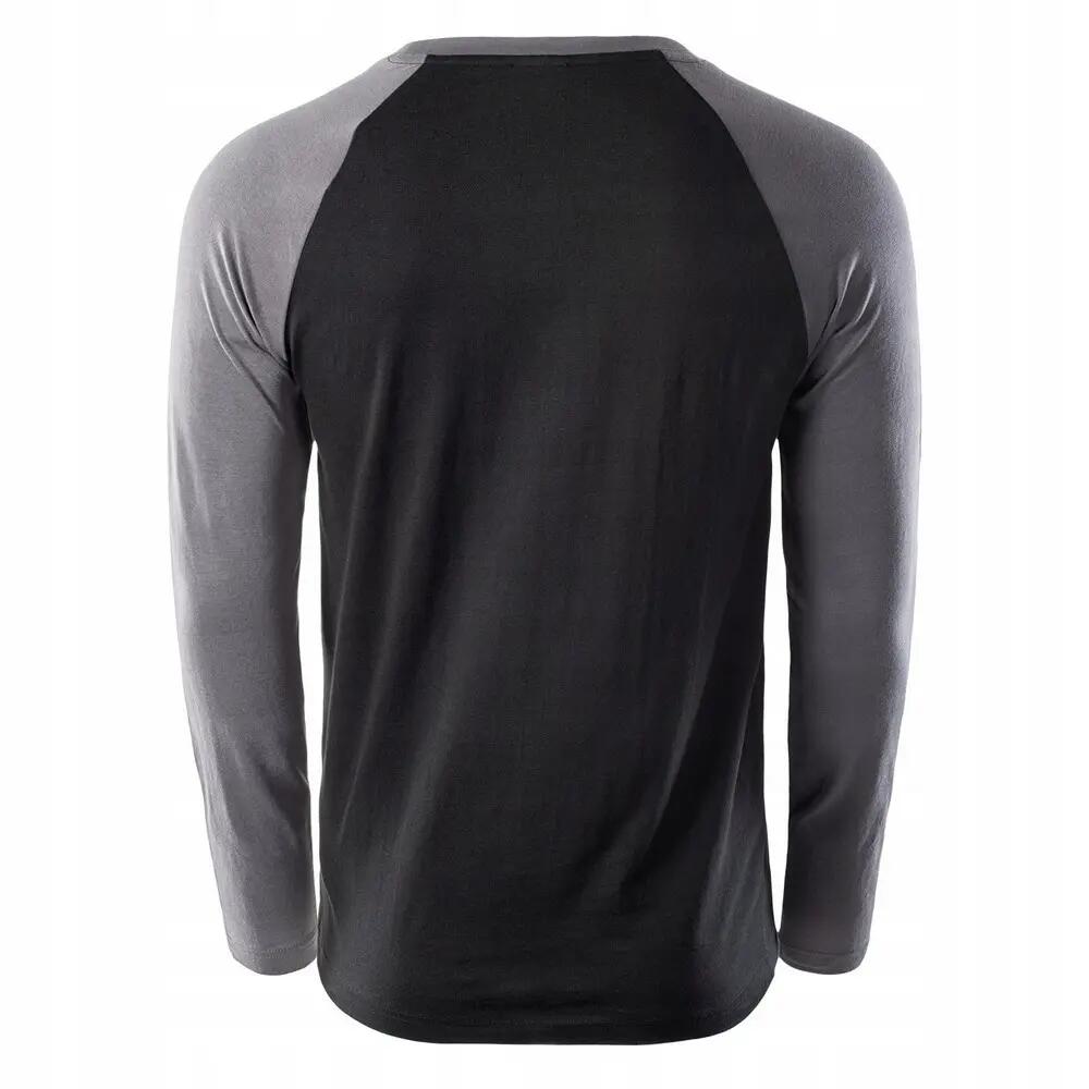 Tshirt PURO Homme (Noir) 2/4