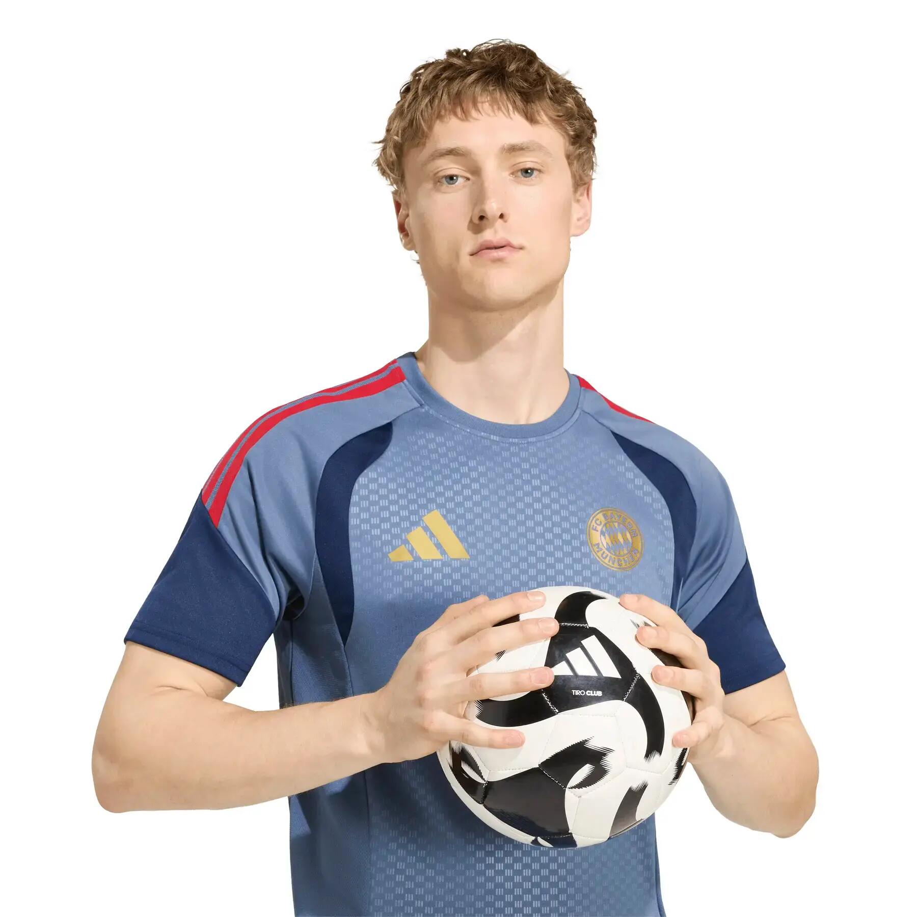 Bayern Munich Maillot d’entraînement 2026/27 6/7