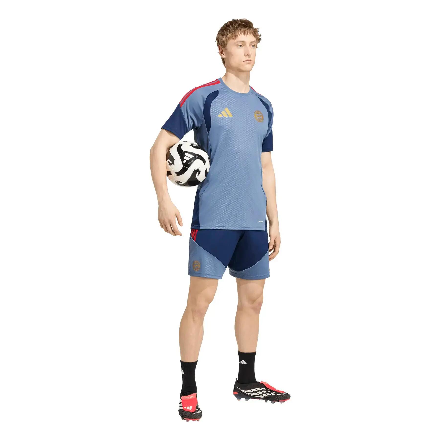 Bayern Munich Maillot d’entraînement 2026/27 5/7