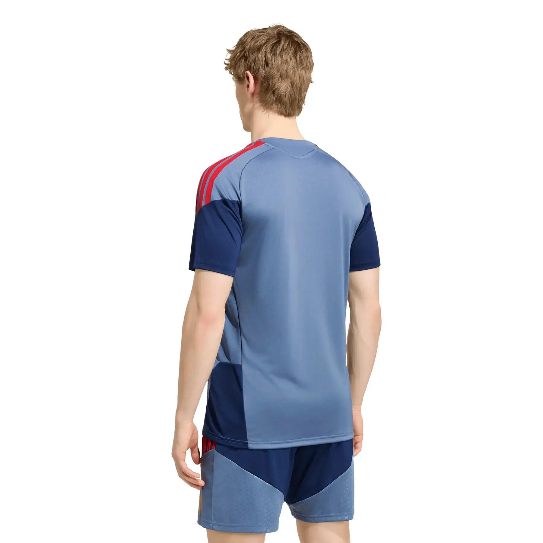 Bayern Munich Maillot d’entraînement 2026/27 4/7