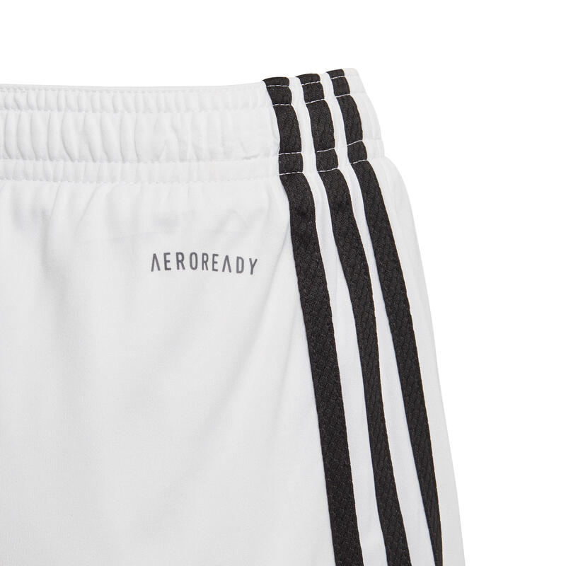 Adidas SL Benfica 2020-21 thuisshorts voor kinderen