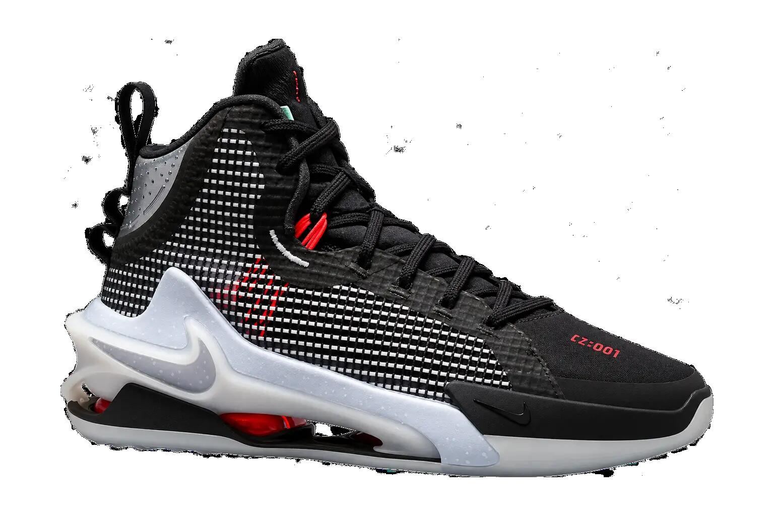 NIKE picture