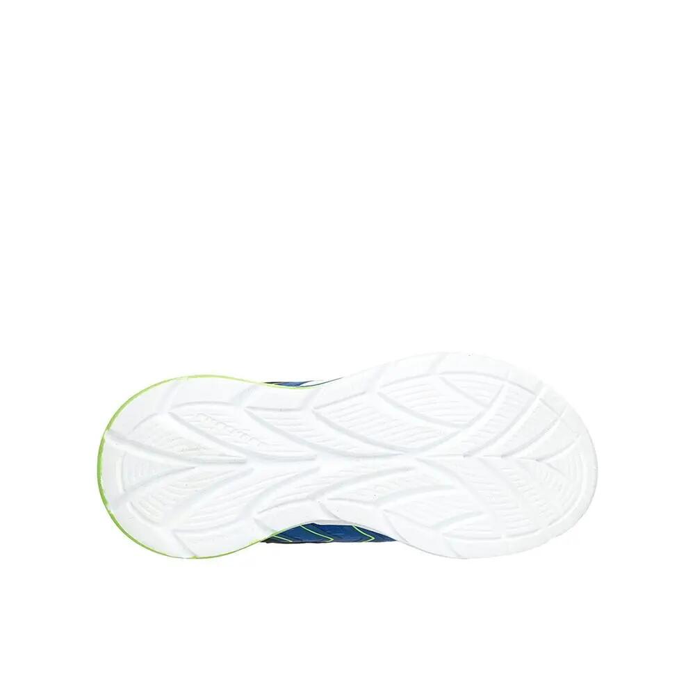 Sapatilhas Skechers menino Flex-Glow Ultra Prism-Pacer 4/4