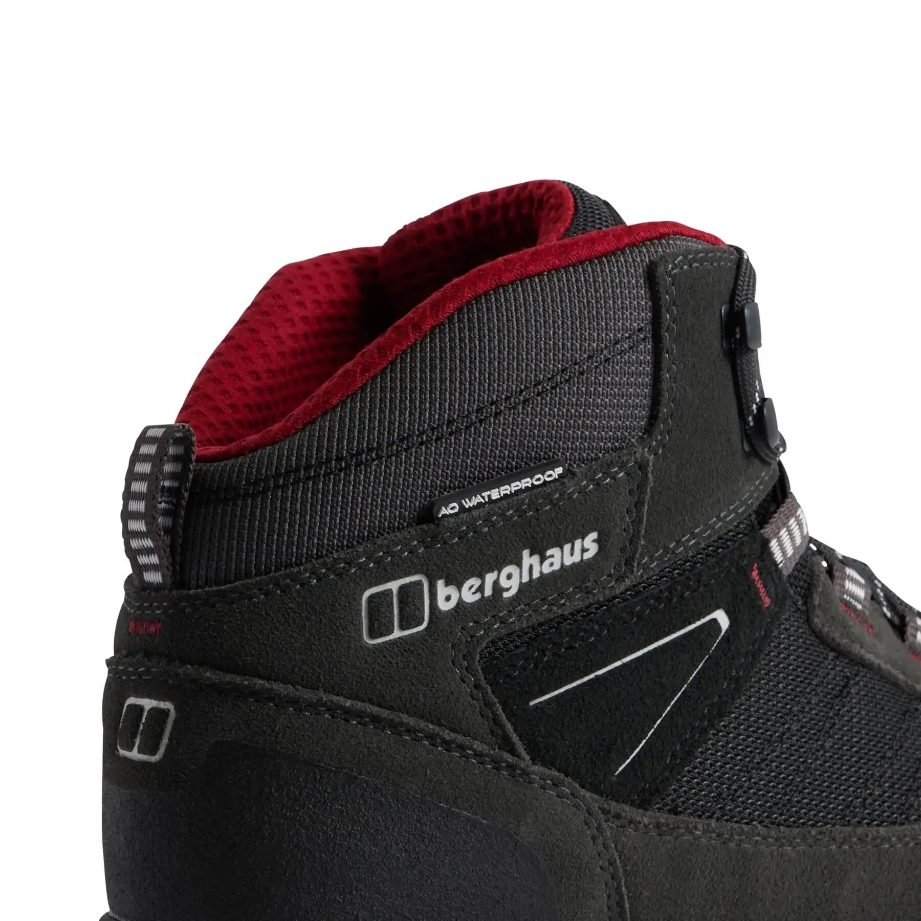 Sapatos para caminhadas Berghaus Expeditor Trek Aq 6/7