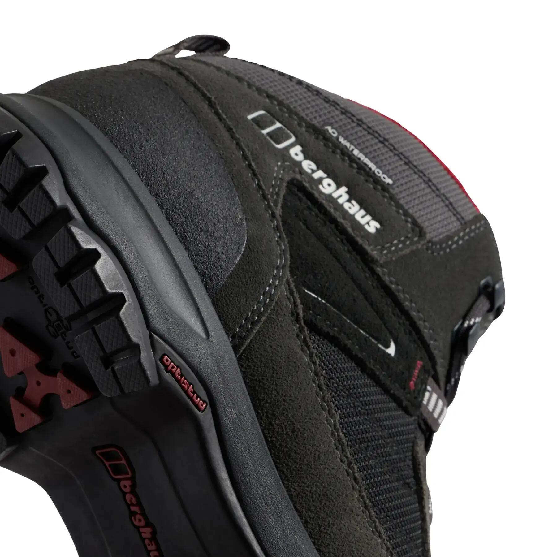 Sapatos para caminhadas Berghaus Expeditor Trek Aq 5/7