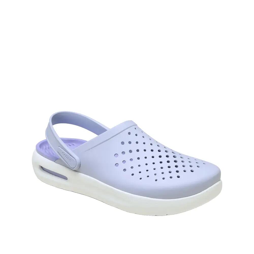 Crocs Inmotion Clogs Violet 1/6