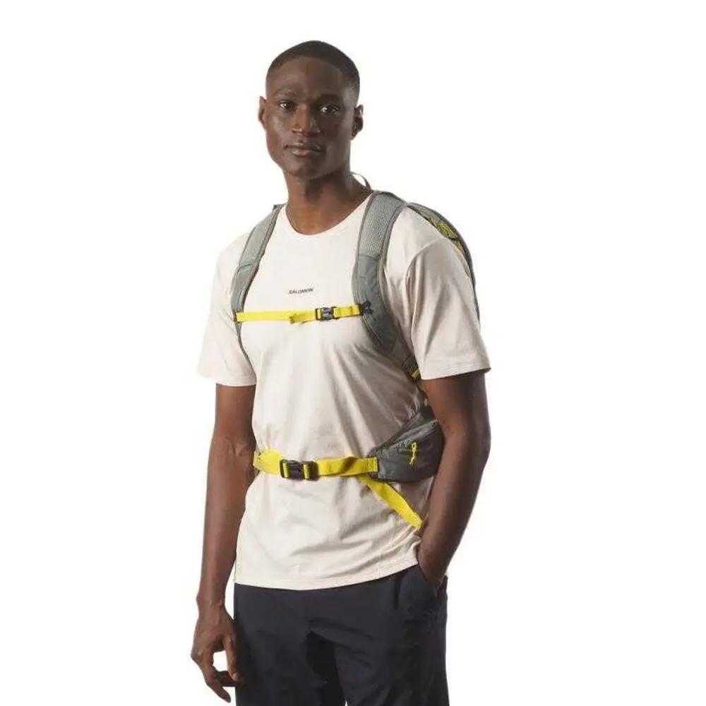 SALOMON picture