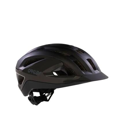 Oakley Aro3 Allroad ICE MIPS Schwarz