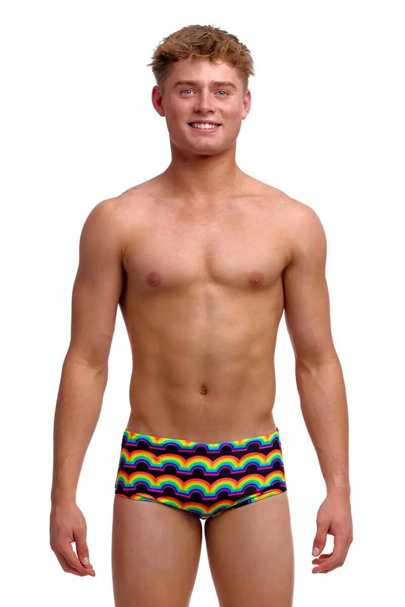 FUNKY TRUNKS picture