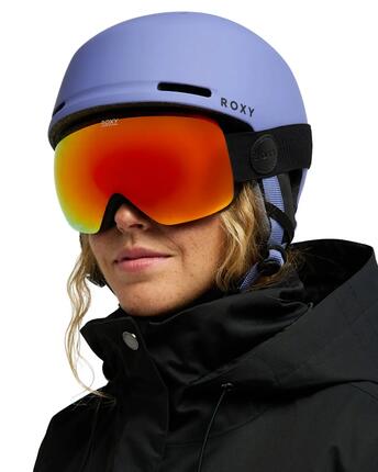 Snow-, skihelm KASHMIR Dames
