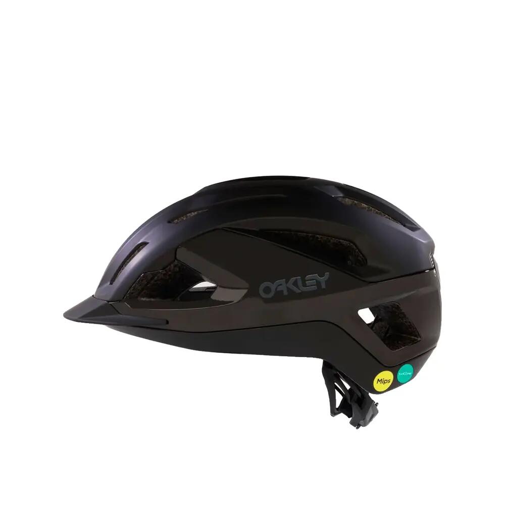 Kask rowerowy Oakley Aro3 Allroad ICE MIPS Czarny 9/10